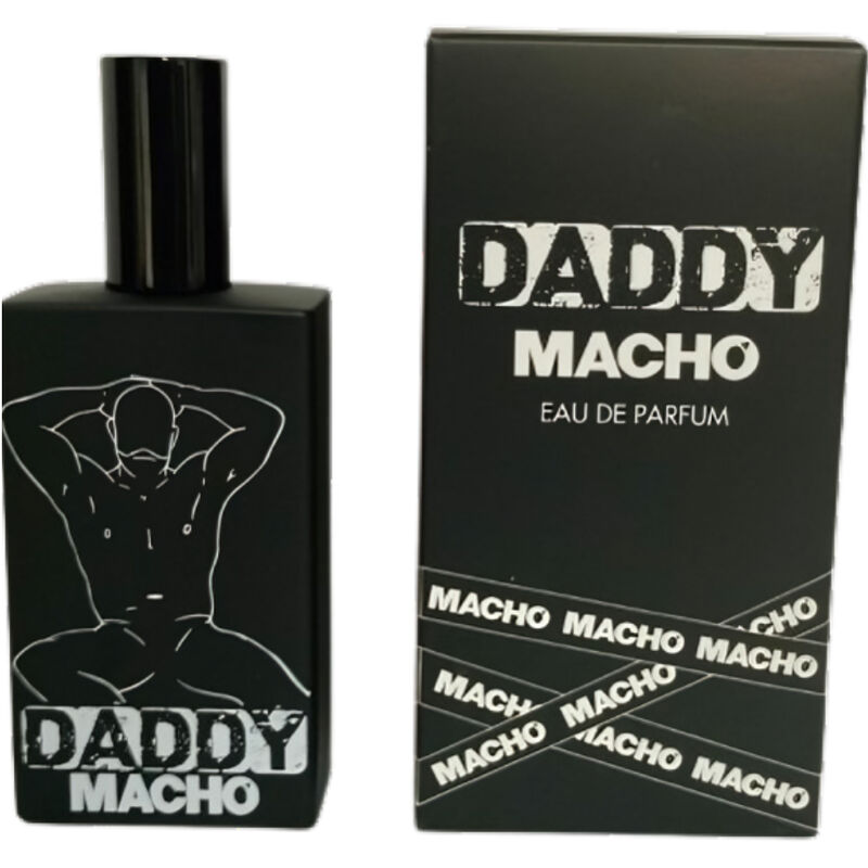 img_181409_ddc1d7c8a71759056dd289cace81f918_1.jpg MACHO - DADDY EAU DE PARFUM 30 ML