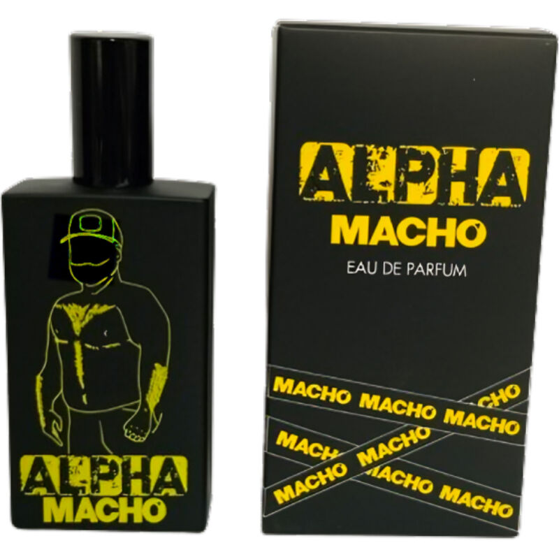 img_181411_d7632fe384453a8d0eaee25a3046e03f_1.jpg MACHO - ALPHA EAU DE PARFUM 30 ML