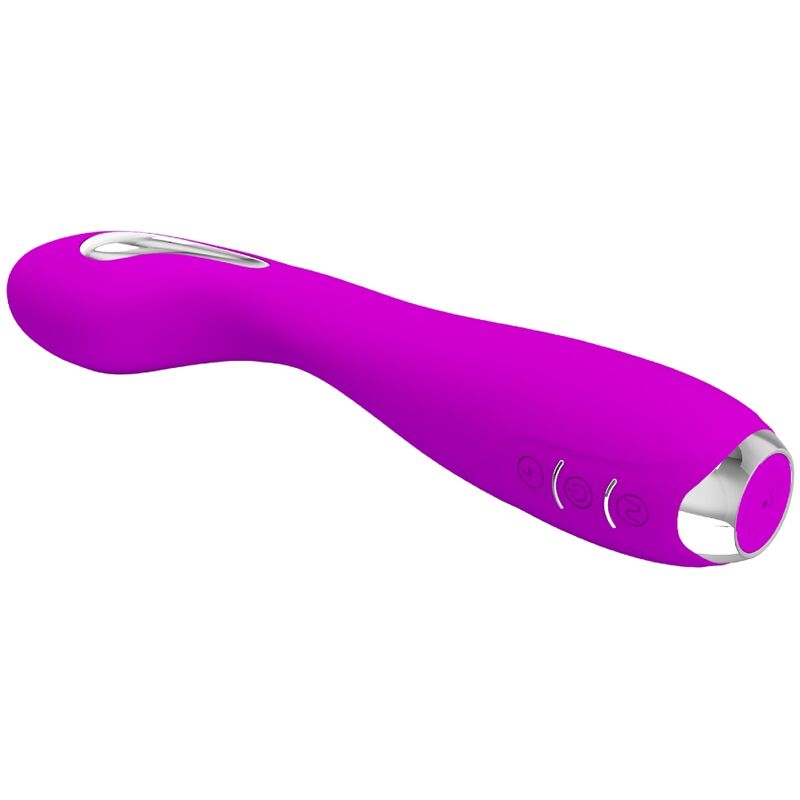 PRETTY LOVE - HECTOR ELEKTROSCHOCK-VIBRATOR KOSTENLOSE APP VIOLETT – Bild 4