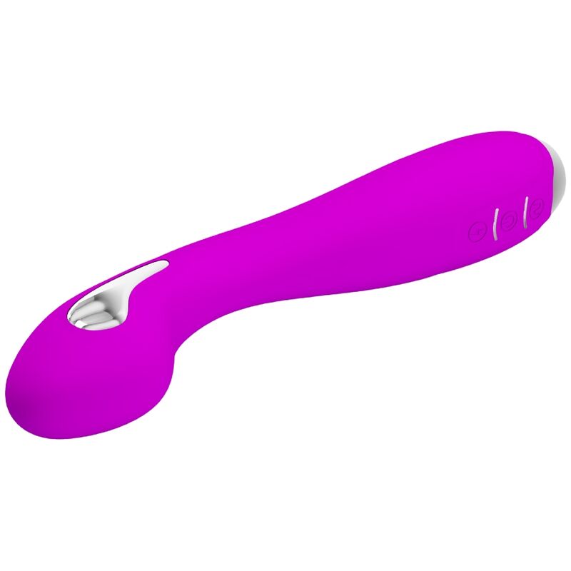 PRETTY LOVE - HECTOR ELEKTROSCHOCK-VIBRATOR KOSTENLOSE APP VIOLETT – Bild 3