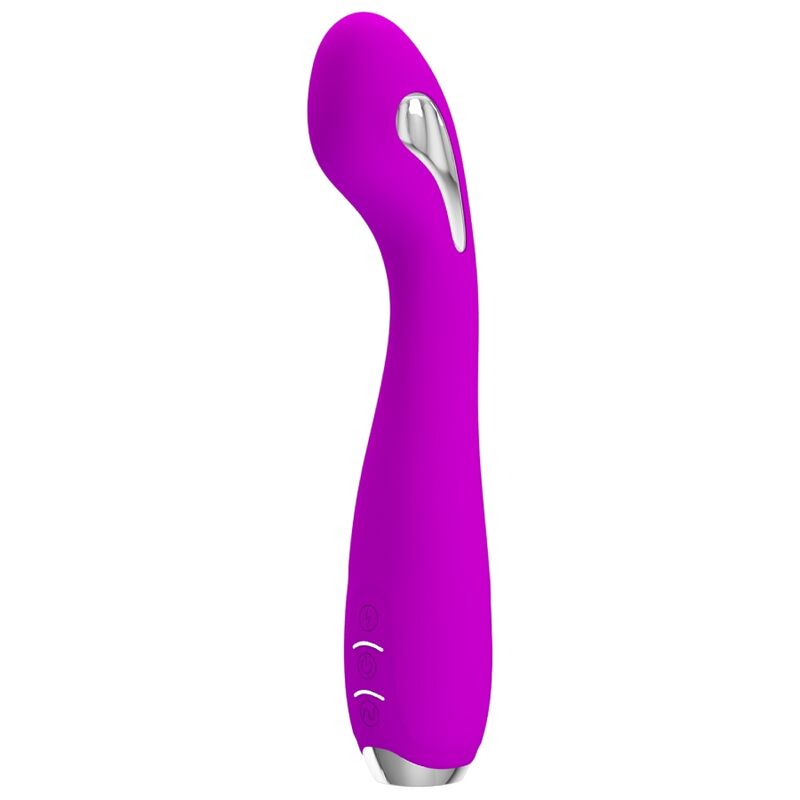 PRETTY LOVE - HECTOR ELEKTROSCHOCK-VIBRATOR KOSTENLOSE APP VIOLETT – Bild 2