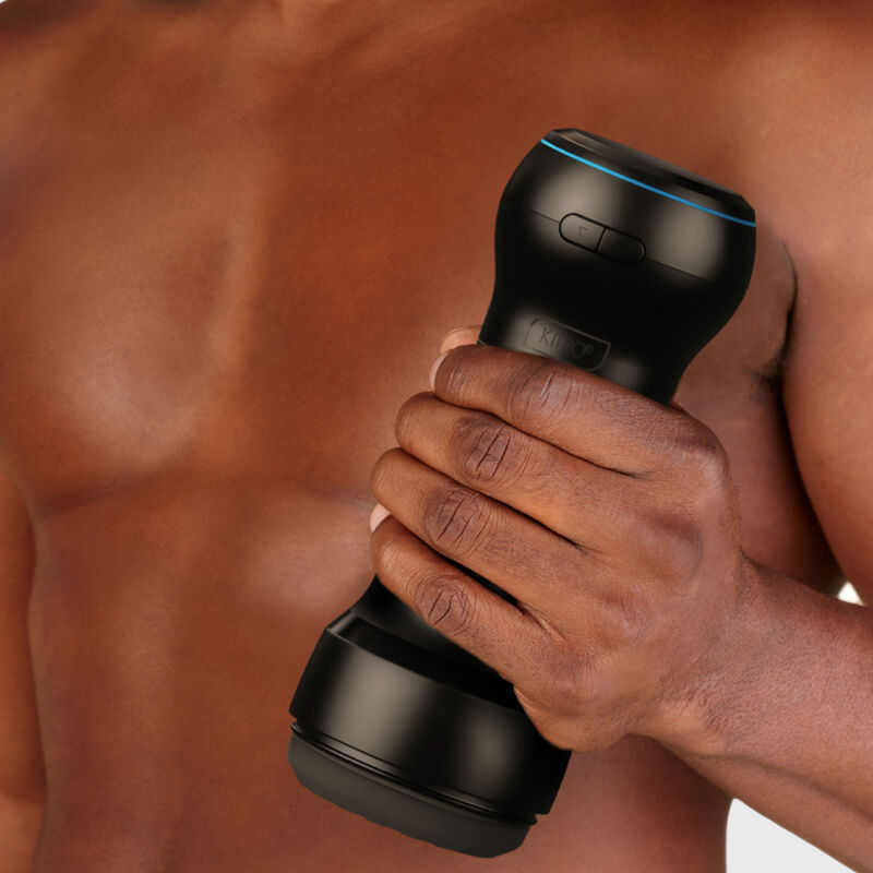 KIIROO - FEEL POCKET-MASTURBATOR FÜR MÄNNER + POWER-BLOW – Bild 3