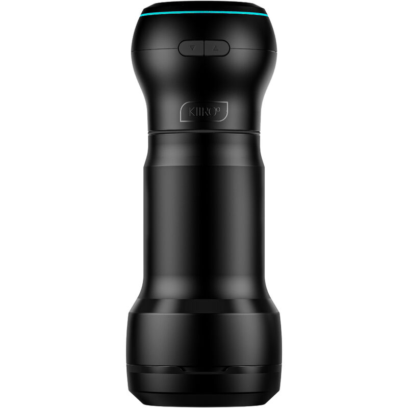 KIIROO - FEEL POCKET-MASTURBATOR FÜR MÄNNER + POWER-BLOW – Bild 2
