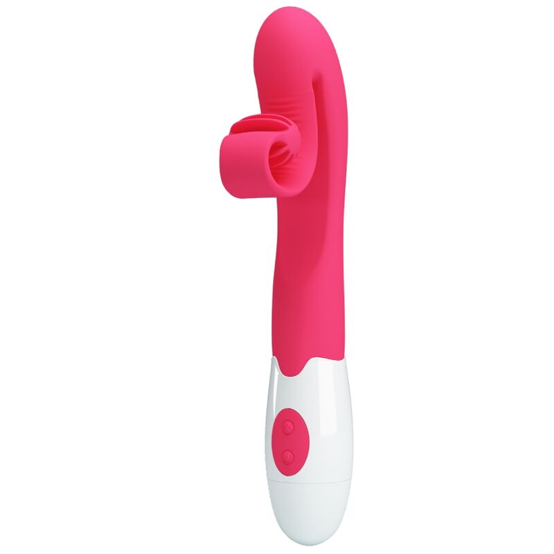 img_182626_0a79bdfaa94dddaaf4ef532b65ea8752_1.jpg ROMANCE - VIBRATOR UND STIMULATOR 30 GESCHWINDIGKEITEN ROSA