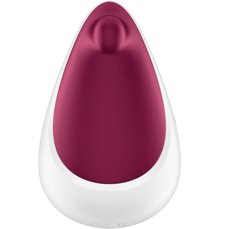 SATISFYER - SPOT ON 3 BERRY KLITORI STIMULATOR – Bild 3