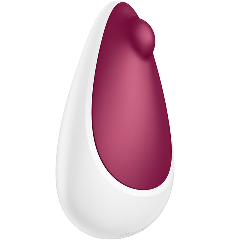 SATISFYER - SPOT ON 3 BERRY KLITORI STIMULATOR – Bild 2