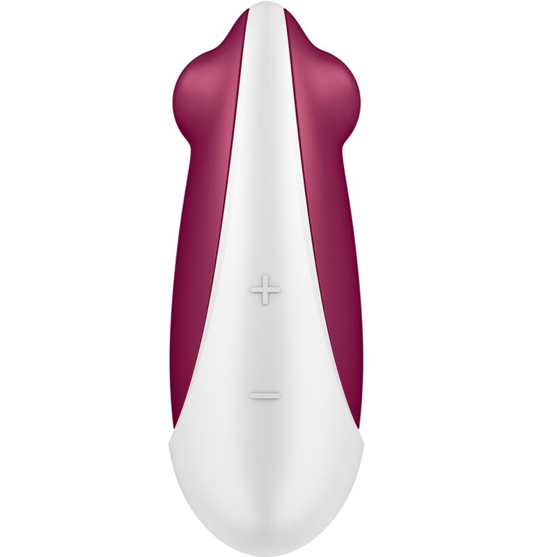 SATISFYER - SPOT ON 3 BERRY KLITORI STIMULATOR – Bild 4