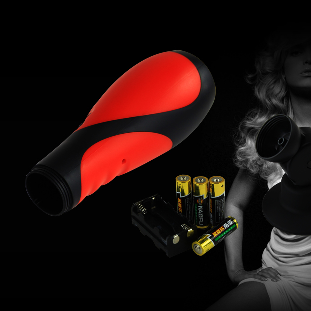 BAILE - ORAL SEX LOVER 30V MIT ADAPTER – Bild 2