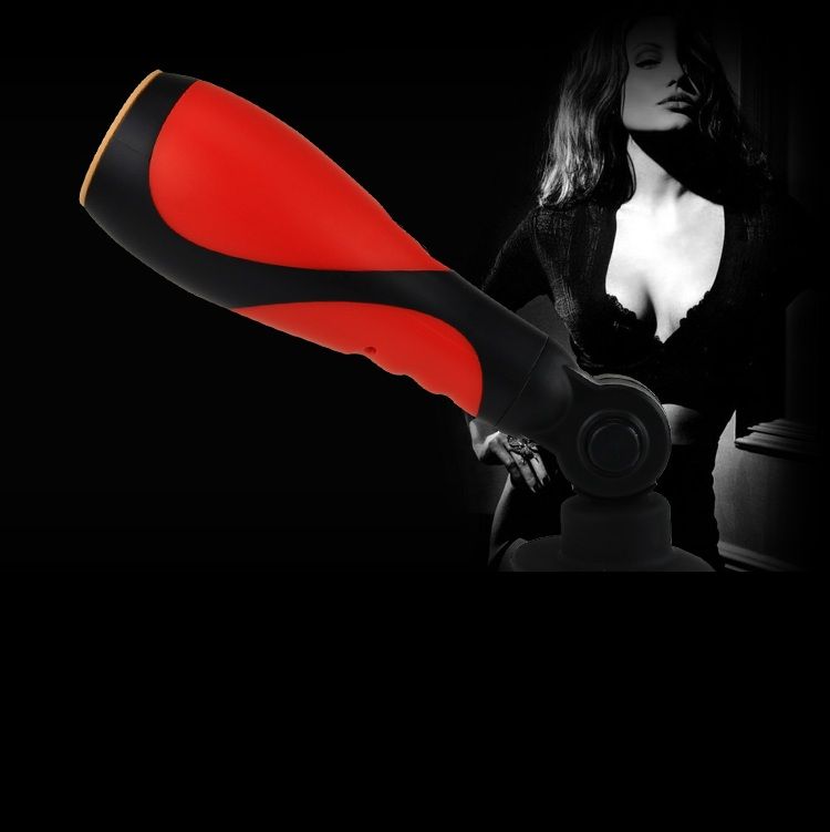BAILE - ORAL SEX LOVER 30V MIT ADAPTER – Bild 4