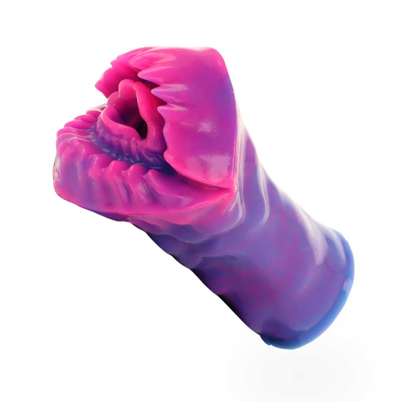 EPIC - ERIS CYCLOPS MÄNNLICHER MASTURBATOR – Bild 2