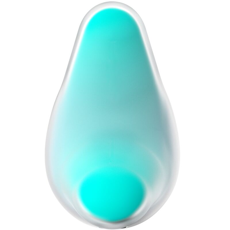 SATISFYER - MERMAID VIBES STIMULATOR VIBRATOR MINT UND PINK – Bild 4