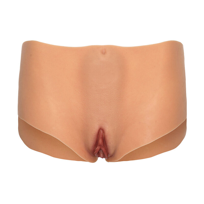 VERBORGENE BEGIERDE - ALTER EGO OFFENE VAGINA  ANUS SHORT MITTELGROSSER TAILLE FLEISCH