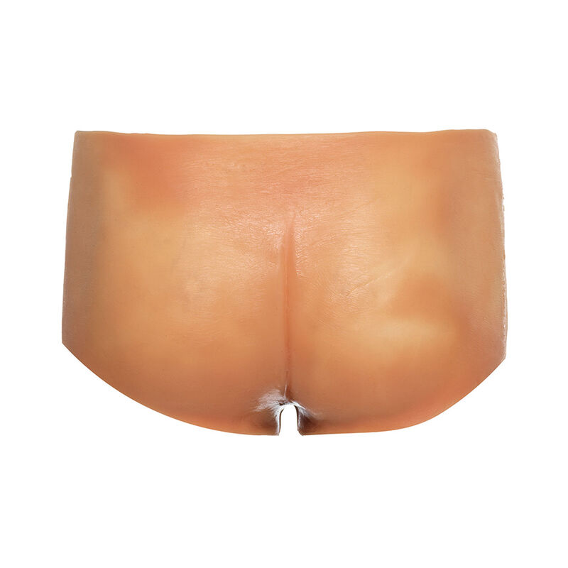 VERBORGENE BEGIERDE ALTER EGO BOXERSHOT MIT 18 CM PENIS, GRÖSSE S/M – Bild 4