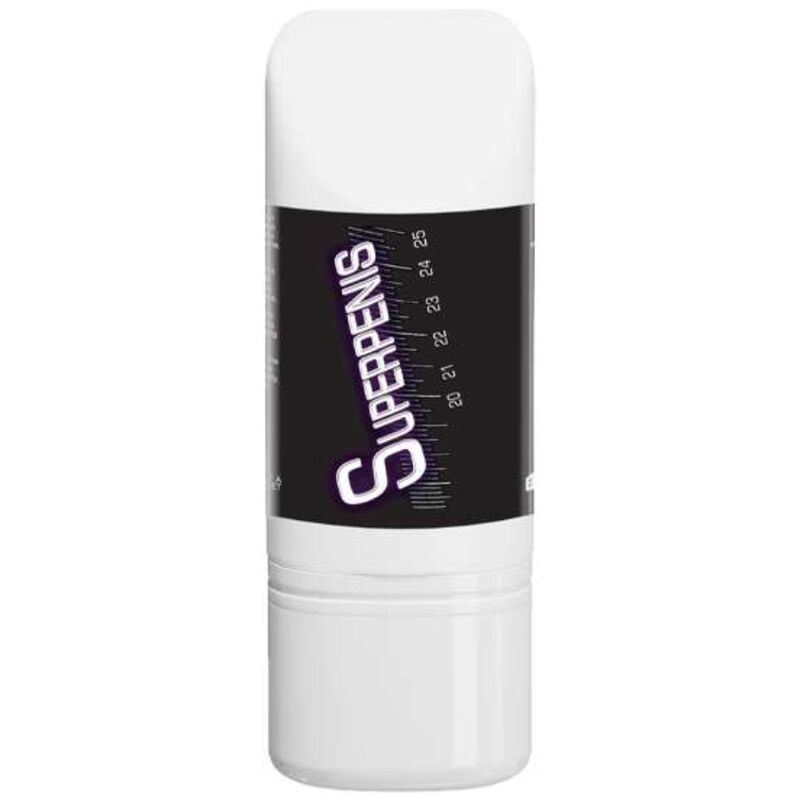 RUF - SUPERPENIS PENISCREME 75 ML – Bild 2