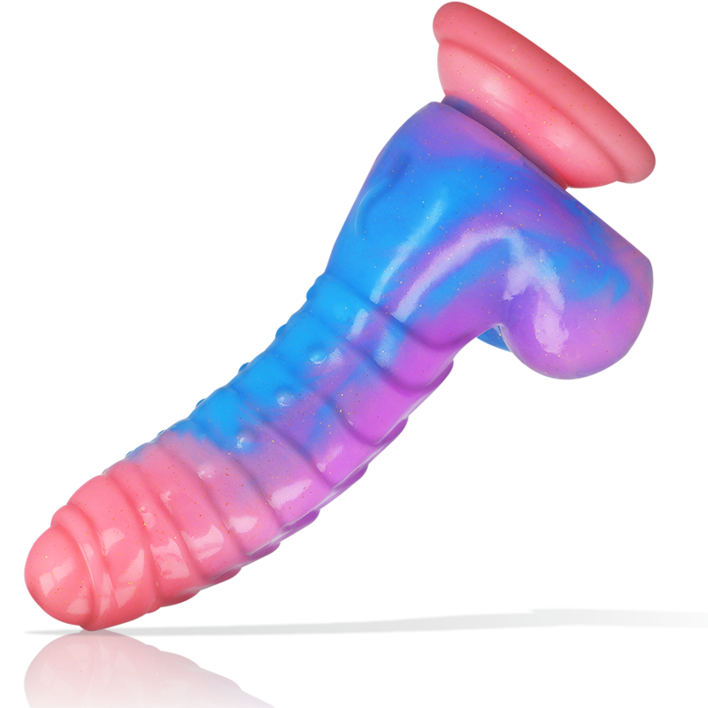 EPIC - EMPUSA DILDO WÄCHTER DES HADES – Bild 4