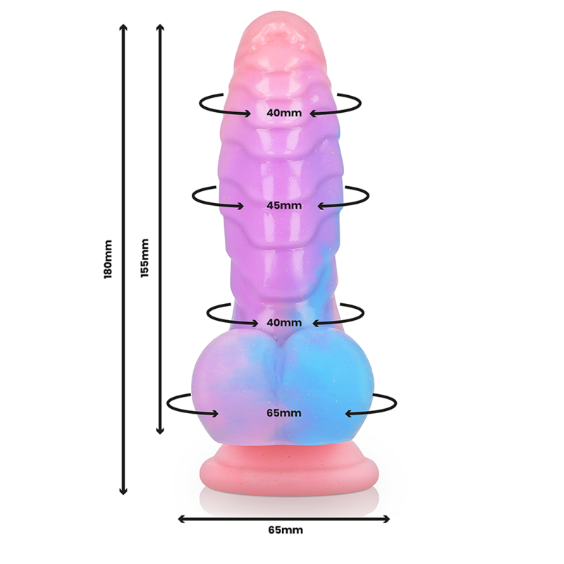 EPIC - EMPUSA DILDO WÄCHTER DES HADES – Bild 3