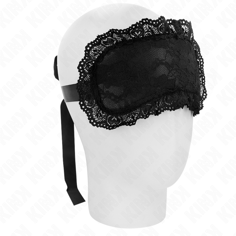 KINK - SPITZENBANDAGE MODELL 1 22,5 x 11 CM – Bild 3