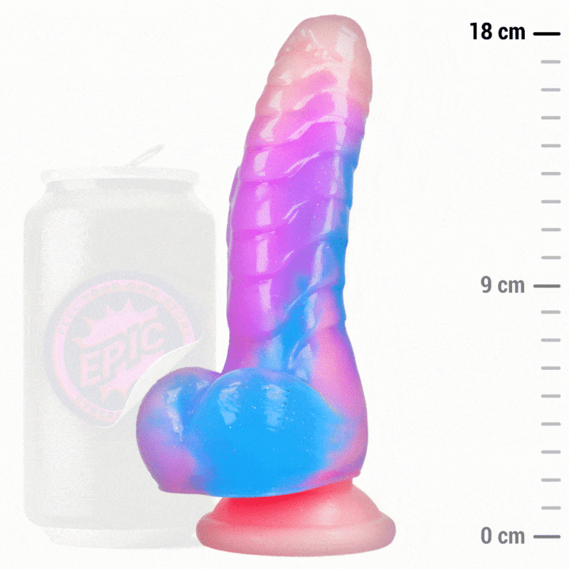 EPIC - EMPUSA DILDO WÄCHTER DES HADES – Bild 2