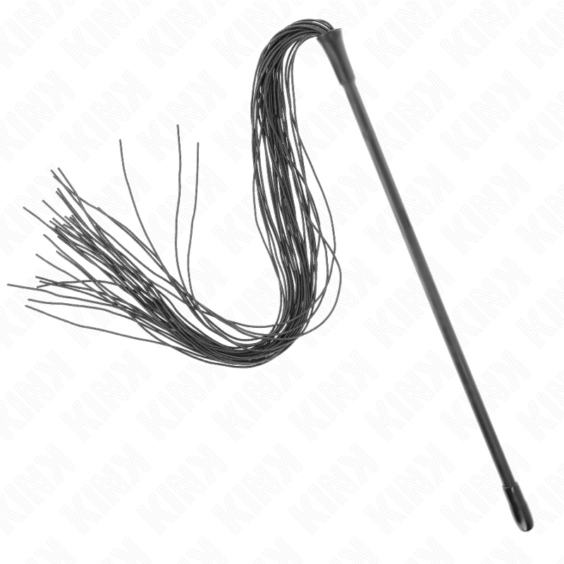 KINK - SILIKONPEITSCHE 60 CM – Bild 2