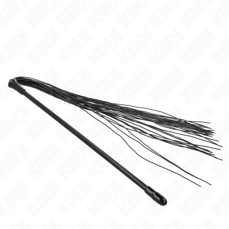 KINK - SILIKONPEITSCHE 60 CM – Bild 4
