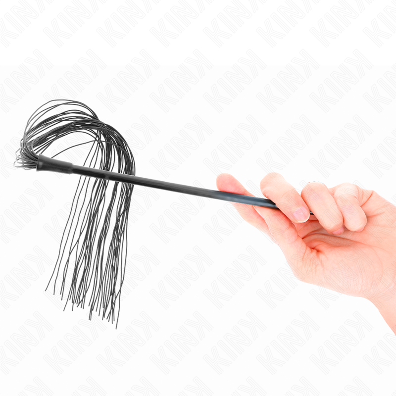 KINK - SILIKONPEITSCHE 60 CM – Bild 5
