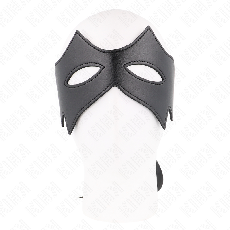 KINK - KATZENGESICHTSMASKE MODELL 1 34 x 12 CM – Bild 2
