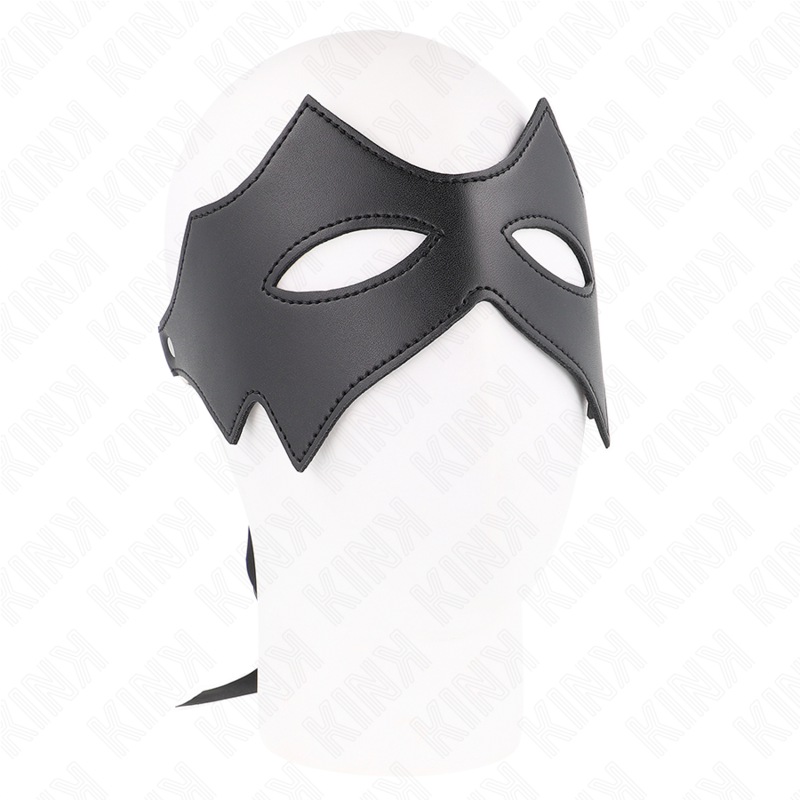 KINK - KATZENGESICHTSMASKE MODELL 1 34 x 12 CM – Bild 3