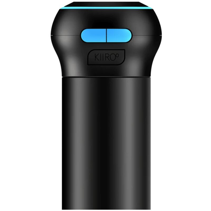 KIIROO SCHWARZER INTERAKTIVER CONTROLLER – Bild 3