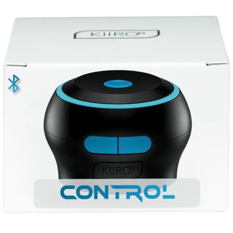 KIIROO SCHWARZER INTERAKTIVER CONTROLLER – Bild 5
