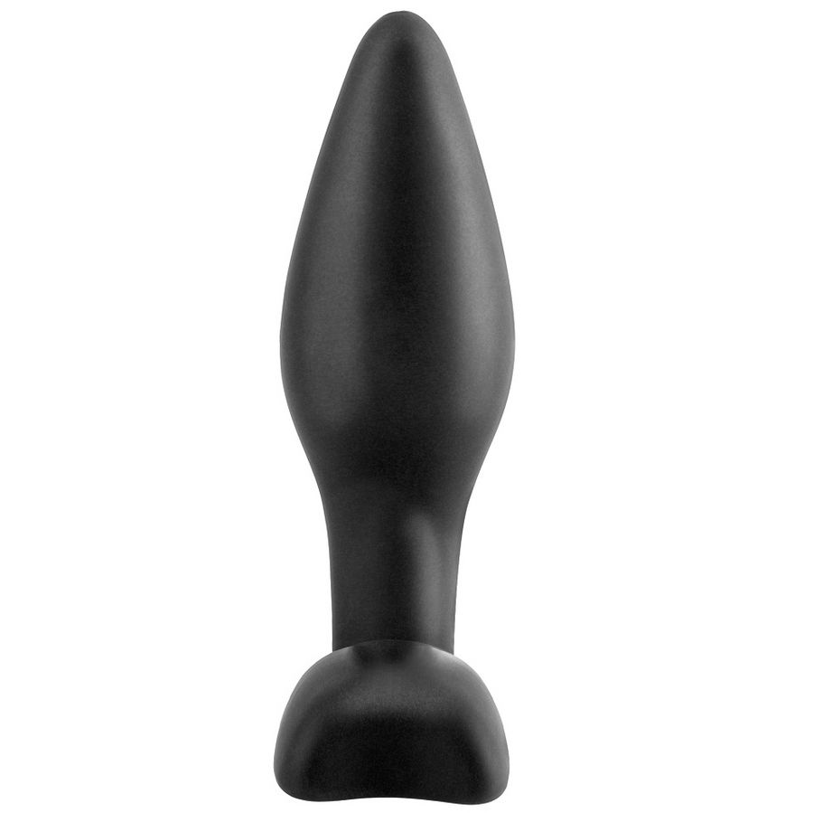 ANAL FANTASY - ANAL PLUG SILIKON MINI – Bild 2