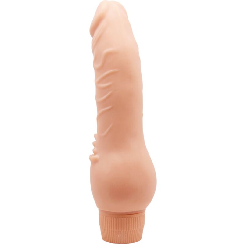 BAILE - BARBARA REALISTISCHER VIBRATOR 19,5 CM HAUT – Bild 2