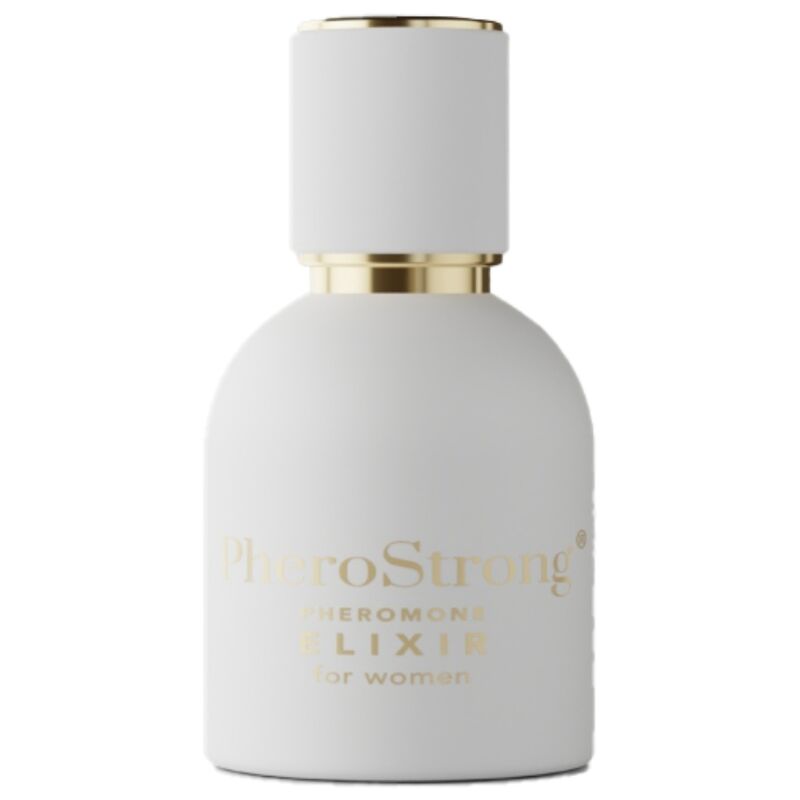 PHEROSTRONG - PHEROMONELIXIERS FÜR FRAUEN 50 ML