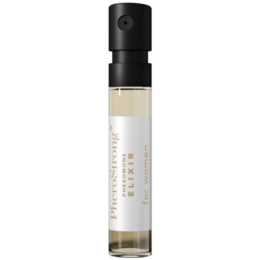 PHEROSTRONG - PHEROMONELIXIERS FÜR FRAUEN 2 ML – Bild 2