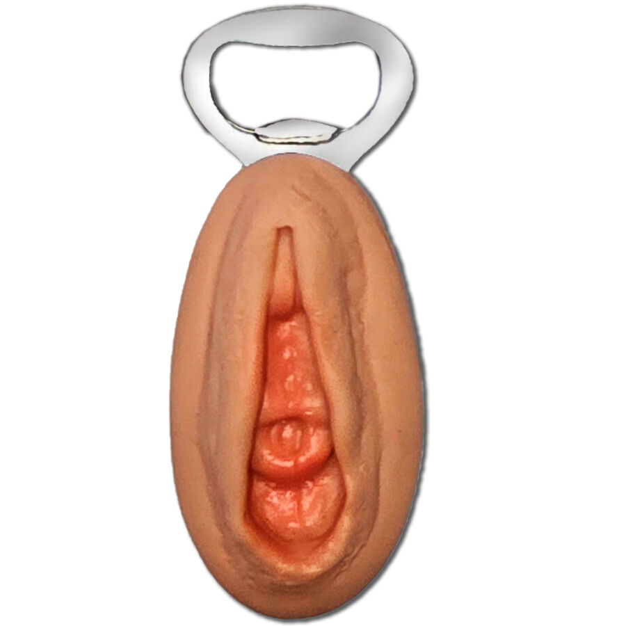 DIABLO PICANTE  VAGINAFÖRMIGER ÖFFNER, NATÜRLICH