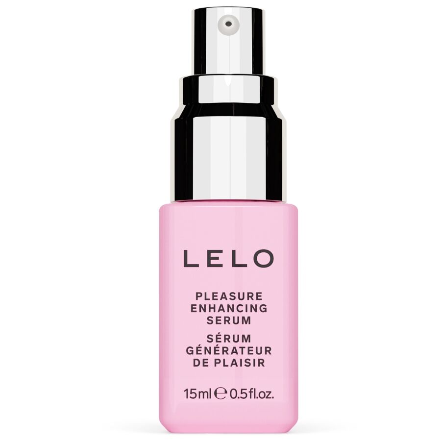 LELO - SERUM ZUR VERBESSERUNG DES KLITORISVERGNÜGENS 15 ML – Bild 2