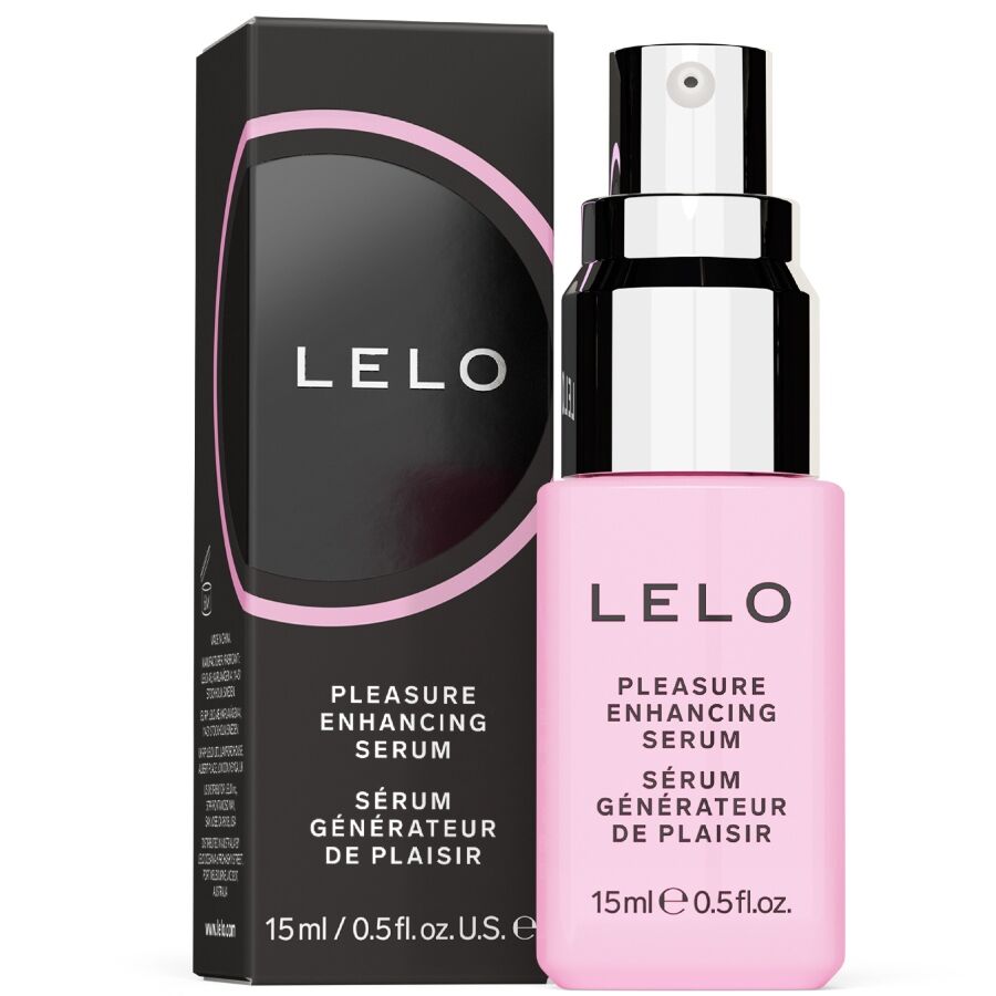 LELO - SERUM ZUR VERBESSERUNG DES KLITORISVERGNÜGENS 15 ML – Bild 4