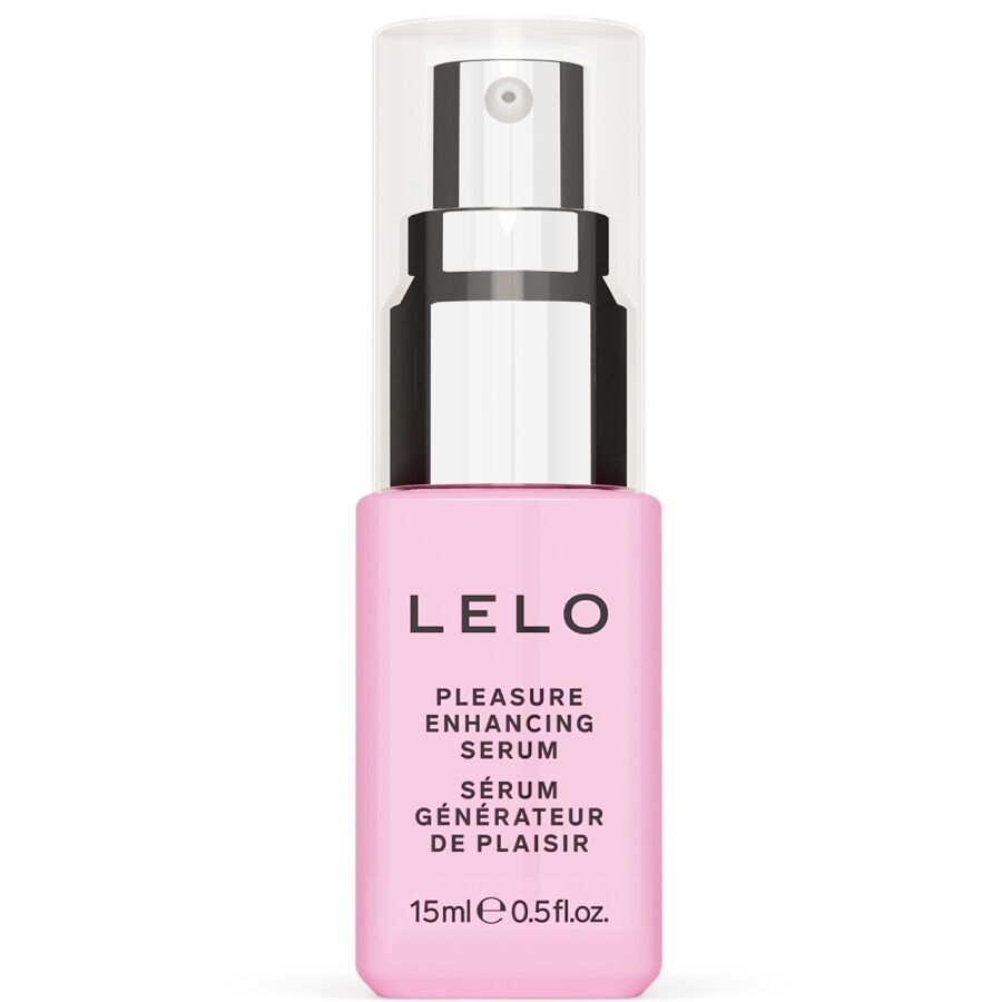 LELO - SERUM ZUR VERBESSERUNG DES KLITORISVERGNÜGENS 15 ML – Bild 3