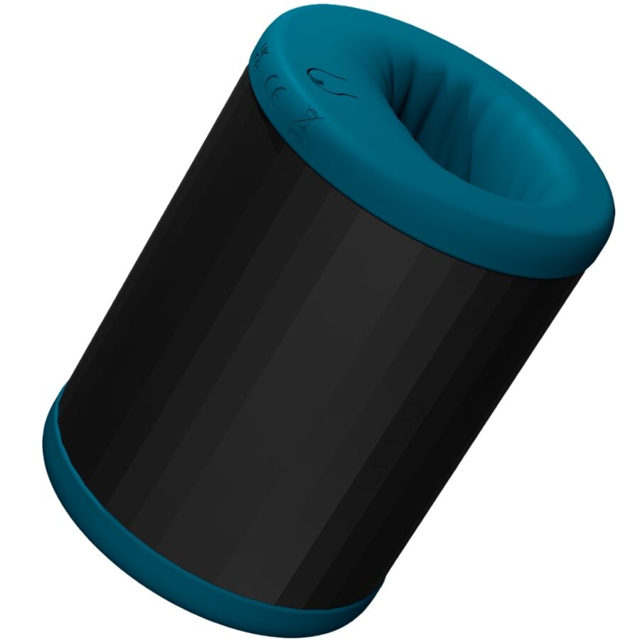 LELO - F1S V3 MÄNNLICHER MASTURBATOR ROT XL – Bild 4