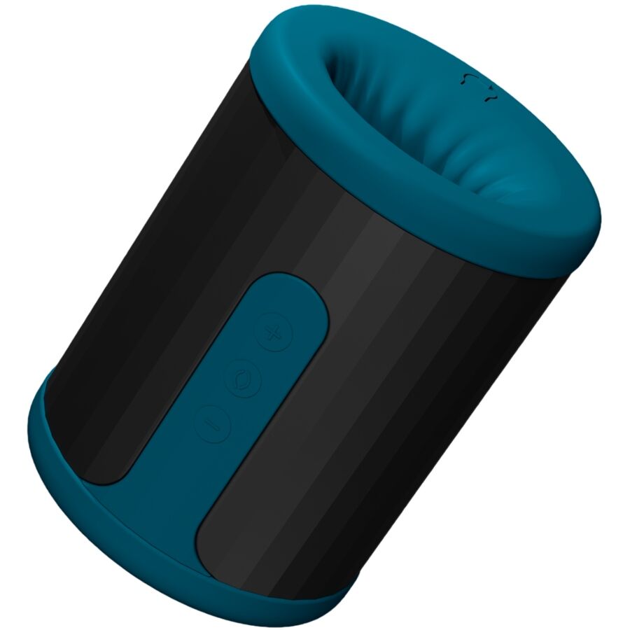 LELO - F1S V3 MÄNNLICHER MASTURBATOR ROT XL – Bild 2