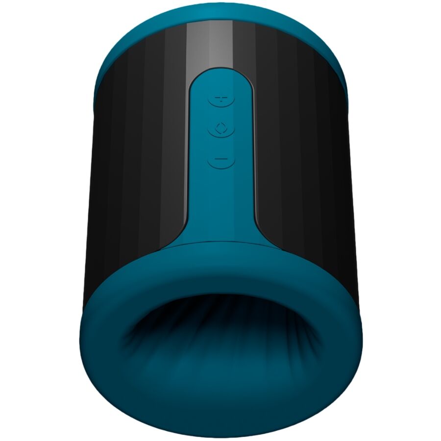 LELO - F1S V3 MÄNNLICHER MASTURBATOR ROT XL – Bild 5