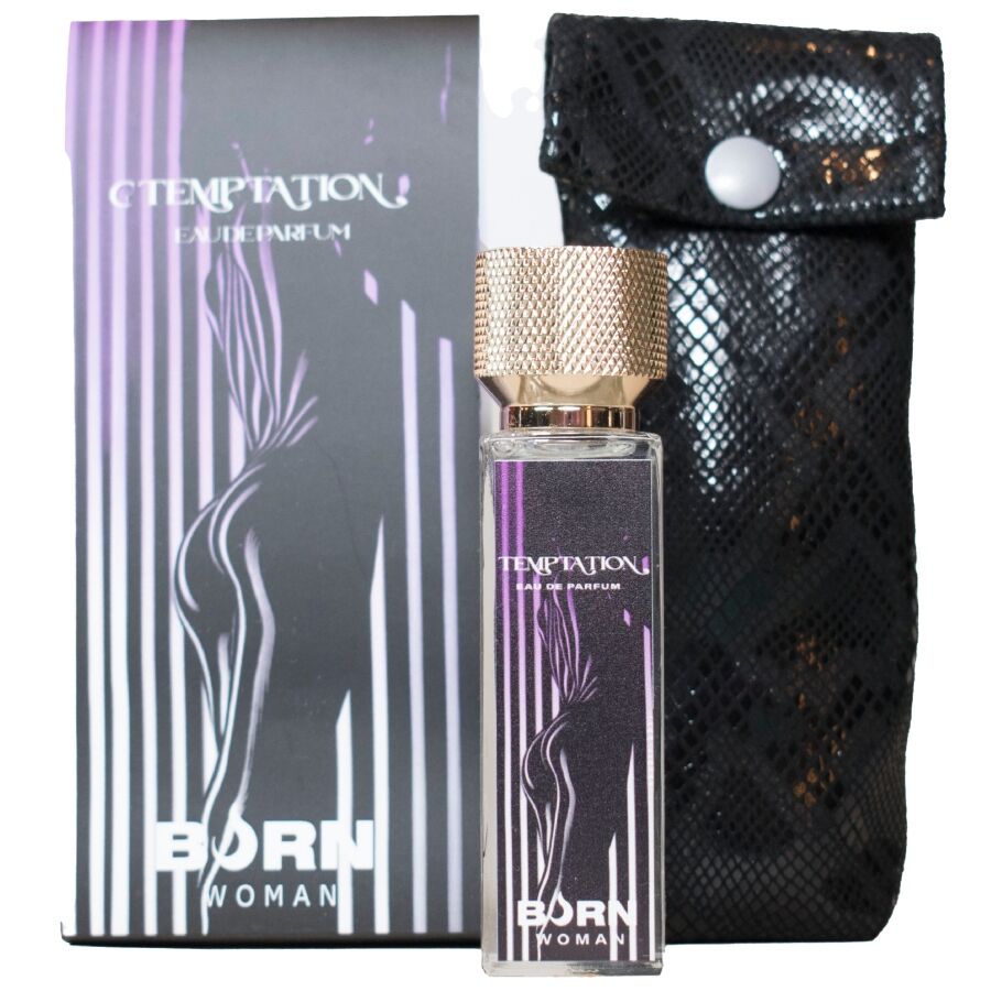 BURN - TEMPTATION DAMENPARFÜM 20 ML