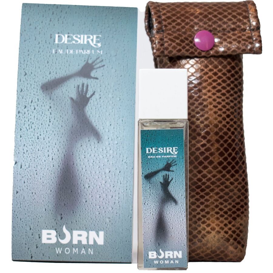 BURN - DESIRE DAMENPARFÜM 20 ML