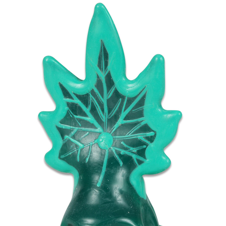 CONDOMERIE - HANDBEMALTE NEUHEITSKONDOME CANNABIS MODELL 1 – Bild 2