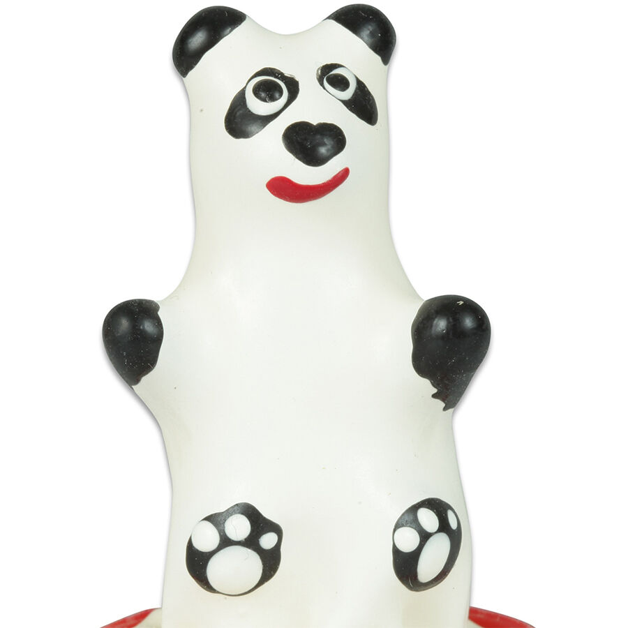 img_205715_9c815daf1fa2e0ee40716cc49c0b5f80_1.jpg CONDOMERIE - HANDBEMALTE NEUHEITSKONDOME PANDA MODELL 1