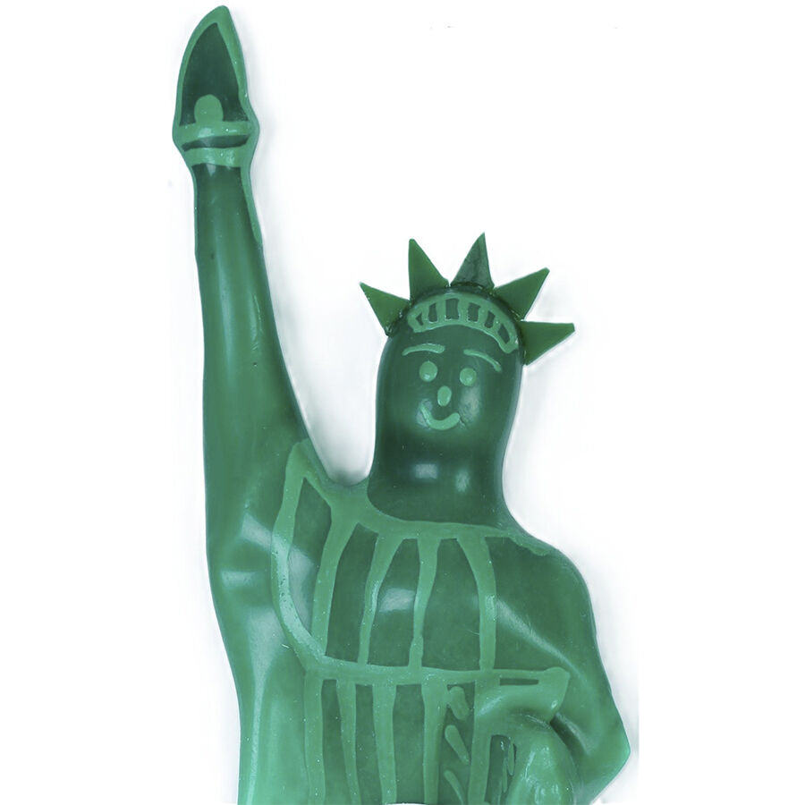 img_205824_cb36c6867cf66289a8a5700171baab13_1.jpg CONDOMERIE - HANDBEMALTE NEUHEITSKONDOME FREIHEITSSTATUE MODELL XL
