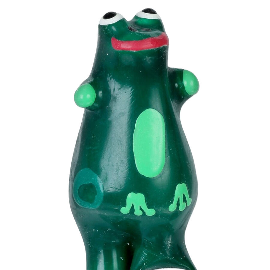 img_205837_b32500f14884e65f478646719769a877_1.jpg CONDOMERIE - HANDBEMALTE NEUHEITSKONDOME FROSCHMODELL XL