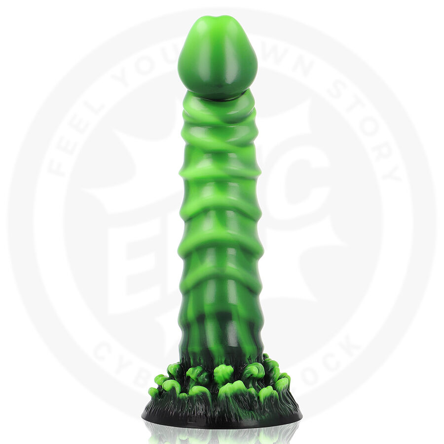 EPIC - DILDO CAELION LIVING ROOT – Bild 2