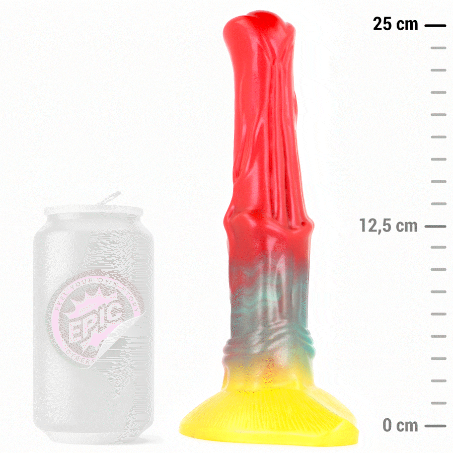 EPIC - DILDO AETHON GLOW