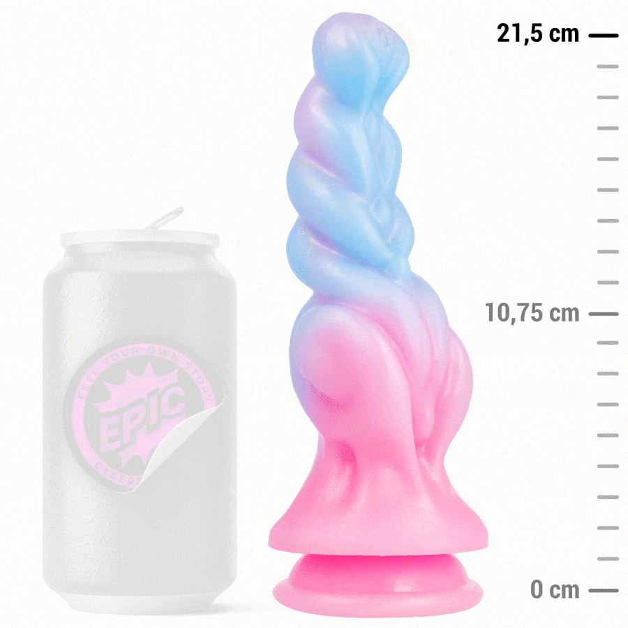 EPIC - DILDO RHEONA DAWN