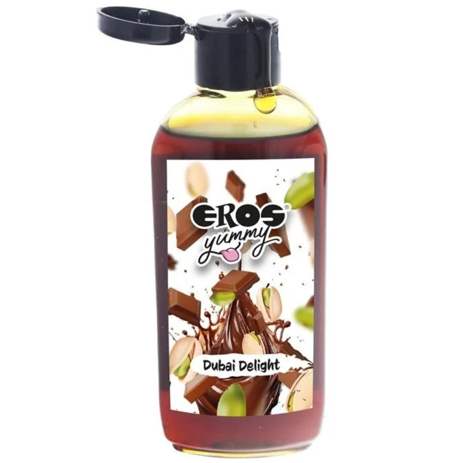 img_206363_82e4759db73c38ae2d733592e4c29449_1.jpg EROS - YUMMY DUBAI DELIGHT PISTAZIEN- UND SCHOKOLADEN-SCHMIERMITTEL 100 ML